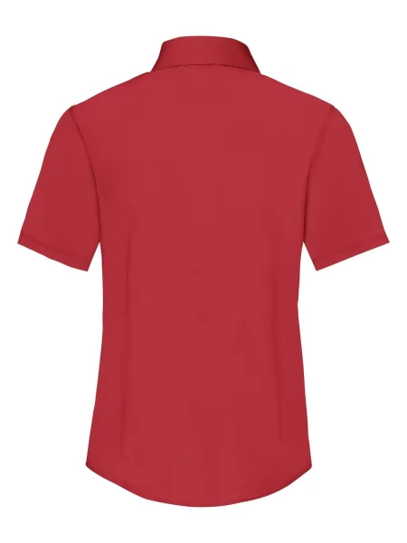 camicia-donna-personalizzata-fruit-of-the-loom-poplin-shirt-short-sleeve-red-40.webp