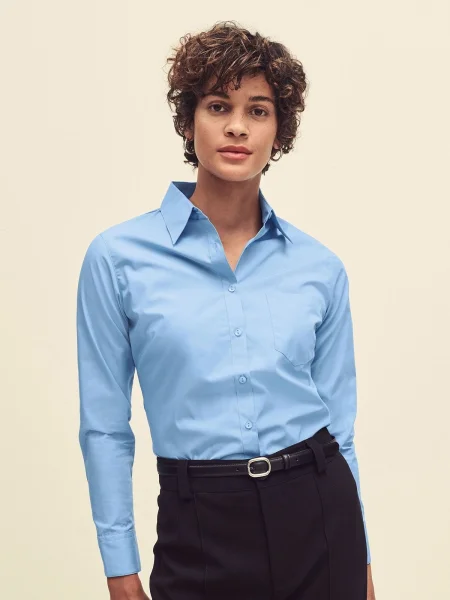 camicia-donna-personalizzata-fruit-of-the-loom-poplin-shirt-long-sleeve-18.webp