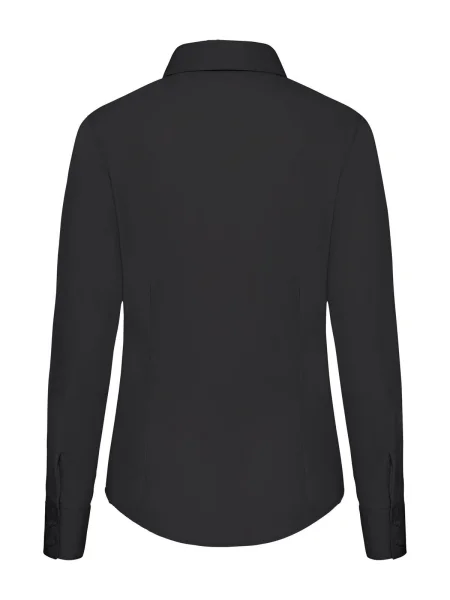 camicia-donna-personalizzata-fruit-of-the-loom-poplin-shirt-long-sleeve-black-27.webp