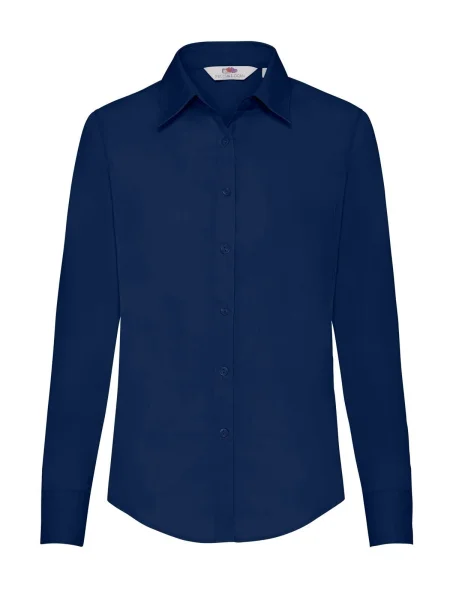 camicia-donna-personalizzata-fruit-of-the-loom-poplin-shirt-long-sleeve-navy-22.webp