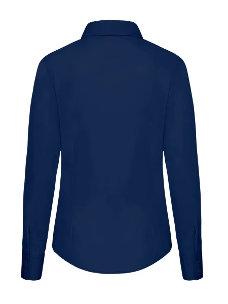 camicia-donna-personalizzata-fruit-of-the-loom-poplin-shirt-long-sleeve-navy-24.webp