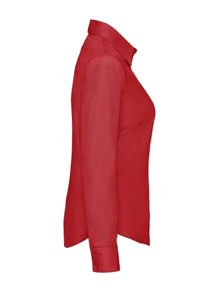 camicia-donna-personalizzata-fruit-of-the-loom-poplin-shirt-long-sleeve-red-29.webp