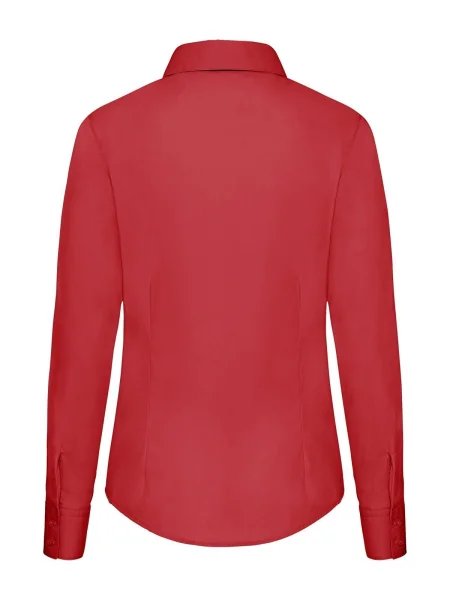 camicia-donna-personalizzata-fruit-of-the-loom-poplin-shirt-long-sleeve-red-30.webp