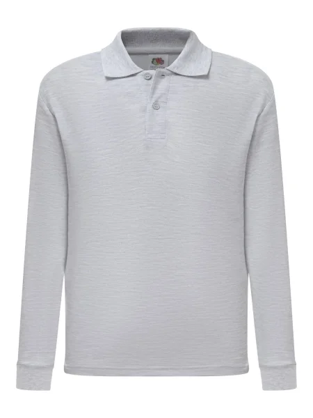 polo-bambino-manica-lunga-fruit-of-the-loom-180-g-m2-heather-grey-49.webp