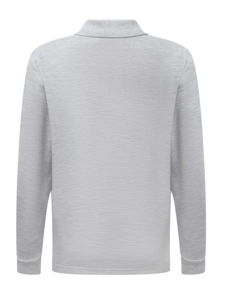 polo-bambino-manica-lunga-fruit-of-the-loom-180-g-m2-heather-grey-51.webp