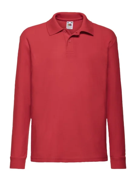 polo-bambino-manica-lunga-fruit-of-the-loom-180-g-m2-red-43.webp