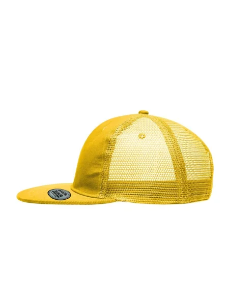 cappellino-modello-rap-snaoback-6-pannelli-personalizzato-myrtle-beach-flat-peak-gold-yellow-55.webp