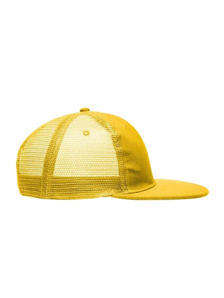 cappellino-modello-rap-snaoback-6-pannelli-personalizzato-myrtle-beach-flat-peak-gold-yellow-56.webp