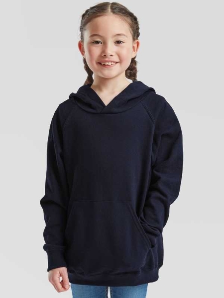 Felpe personalizzate bambina e bambino online StampaSi
