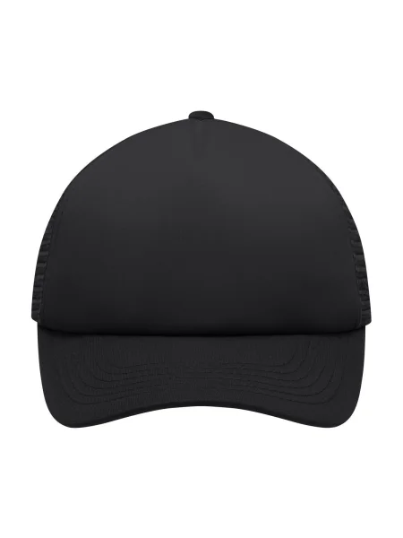 cappellino-trucker-bambino-5-pannelli-personalizzato-myrtle-beach-polyester-mesh-kids-black-black-49.webp
