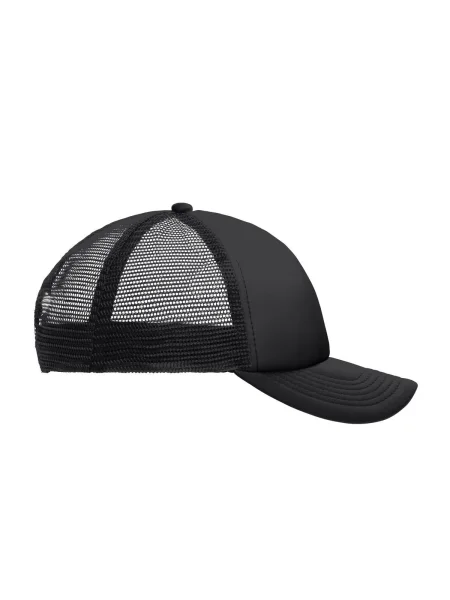 cappellino-trucker-bambino-5-pannelli-personalizzato-myrtle-beach-polyester-mesh-kids-black-black-52.webp