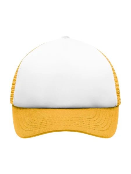 cappellino-trucker-bambino-5-pannelli-personalizzato-myrtle-beach-polyester-mesh-kids-white-gold-yellow-61.webp