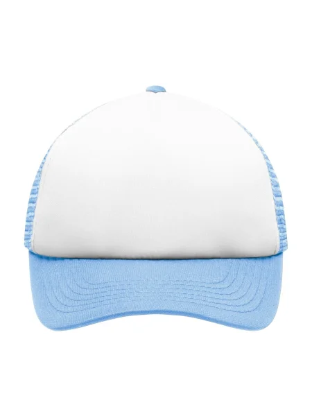 cappellino-trucker-bambino-5-pannelli-personalizzato-myrtle-beach-polyester-mesh-kids-white-light-blue-65.webp
