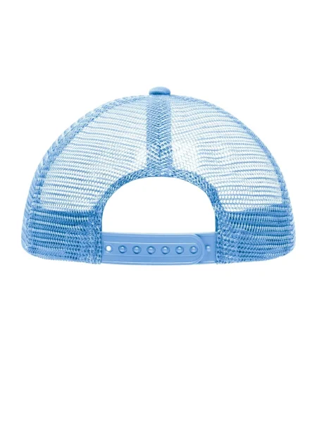 cappellino-trucker-bambino-5-pannelli-personalizzato-myrtle-beach-polyester-mesh-kids-white-light-blue-66.webp