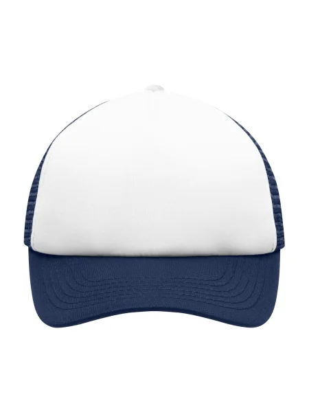 cappellino-trucker-bambino-5-pannelli-personalizzato-myrtle-beach-polyester-mesh-kids-white-navy-69.webp