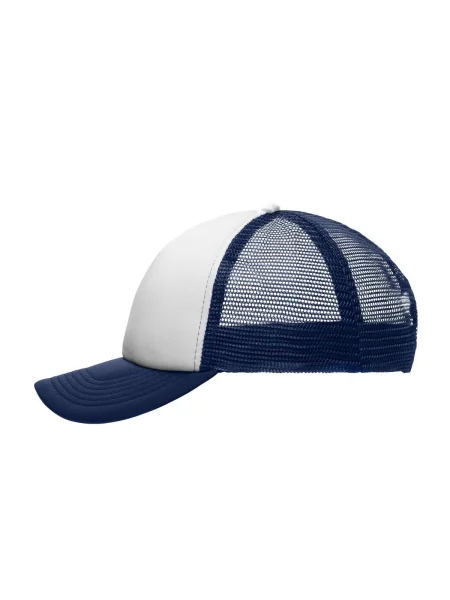 cappellino-trucker-bambino-5-pannelli-personalizzato-myrtle-beach-polyester-mesh-kids-white-navy-71.webp