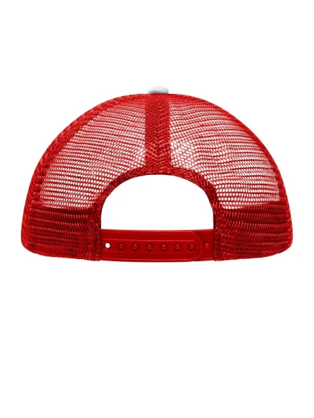 cappellino-trucker-bambino-5-pannelli-personalizzato-myrtle-beach-polyester-mesh-kids-white-red-74.webp