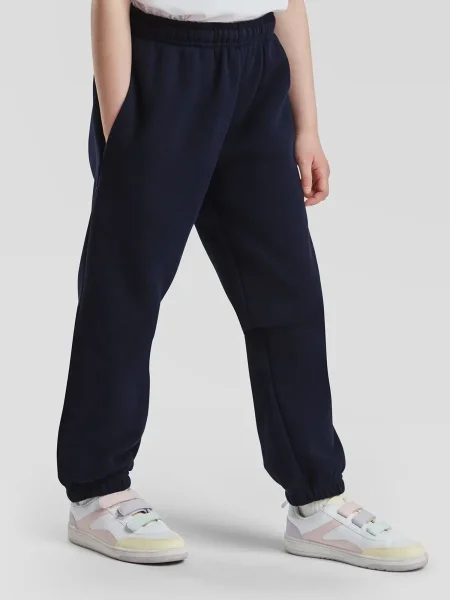 pantaloni-bambino-personalizzato-fruit-of-the-loom-premium-elasticated-cuff-jog-pants-2.webp