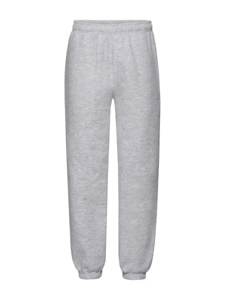 pantaloni-bambino-personalizzato-fruit-of-the-loom-premium-elasticated-cuff-jog-pants-heather-grey-13.webp
