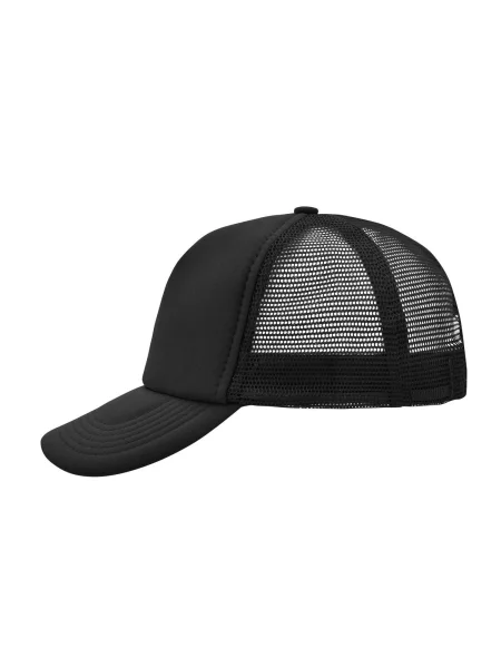 cappellino-trucker-5-pannelli-personalizzato-myrtle-beach-polyester-mesh-black-203.webp