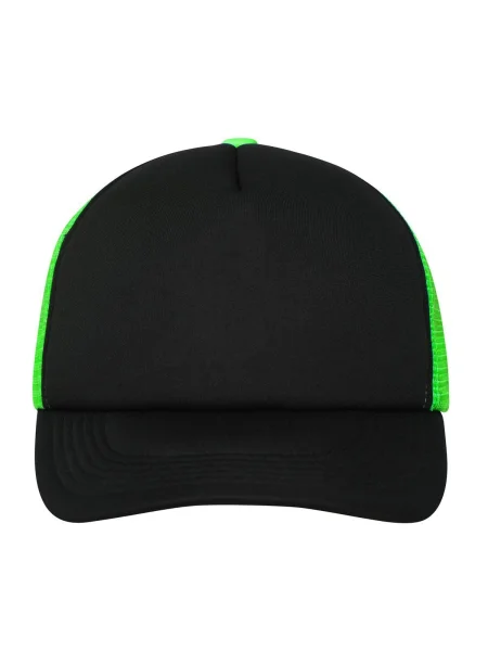 cappellino-trucker-5-pannelli-personalizzato-myrtle-beach-polyester-mesh-black-neon-green-205.webp