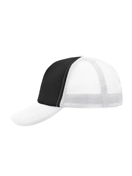 cappellino-trucker-5-pannelli-personalizzato-myrtle-beach-polyester-mesh-black-white-223.webp