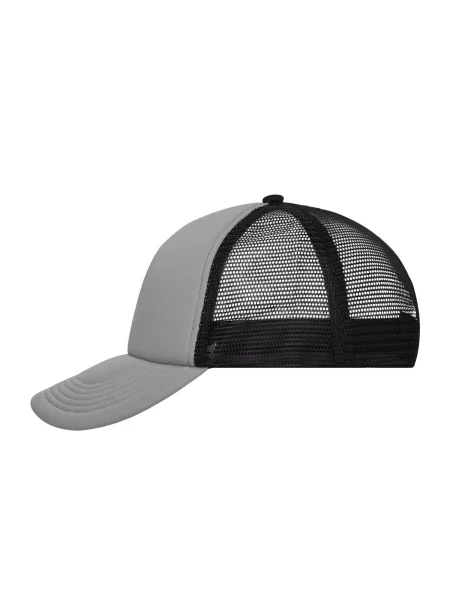 cappellino-trucker-5-pannelli-personalizzato-myrtle-beach-polyester-mesh-dark-grey-black-235.webp