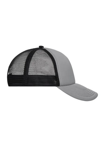 cappellino-trucker-5-pannelli-personalizzato-myrtle-beach-polyester-mesh-dark-grey-black-236.webp