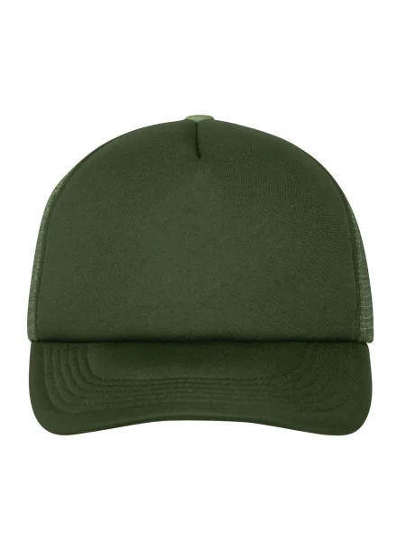 cappellino-trucker-5-pannelli-personalizzato-myrtle-beach-polyester-mesh-dark-olive-241.webp