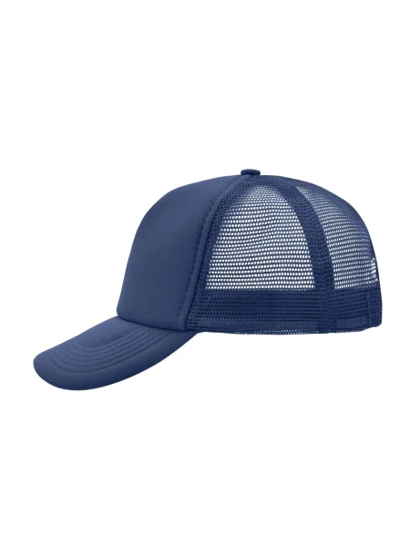 cappellino-trucker-5-pannelli-personalizzato-myrtle-beach-polyester-mesh-navy-262.webp