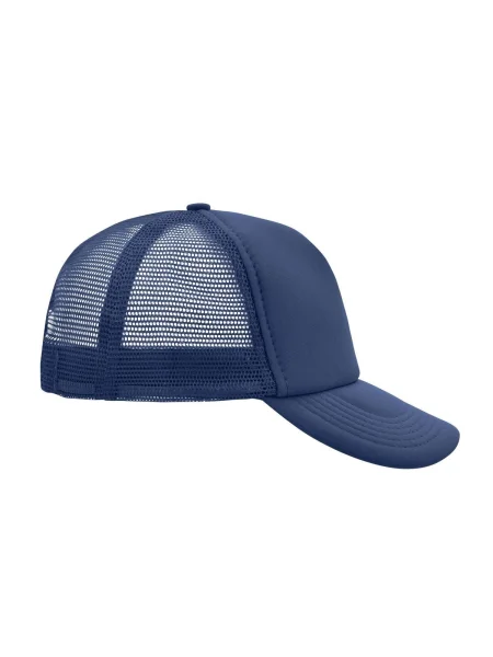 cappellino-trucker-5-pannelli-personalizzato-myrtle-beach-polyester-mesh-navy-263.webp