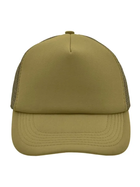 cappellino-trucker-5-pannelli-personalizzato-myrtle-beach-polyester-mesh-olive-264.webp