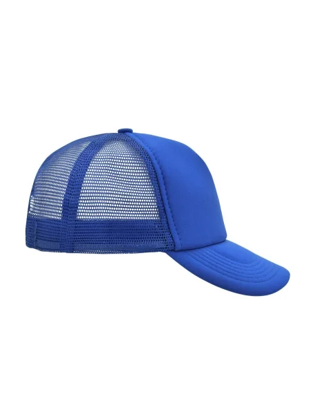 cappellino-trucker-5-pannelli-personalizzato-myrtle-beach-polyester-mesh-royal-279.webp