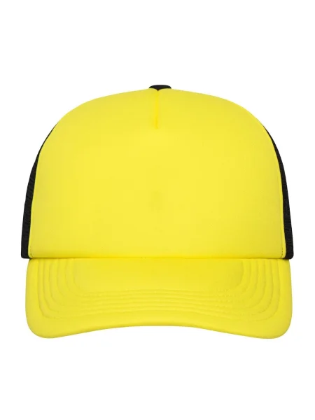 cappellino-trucker-5-pannelli-personalizzato-myrtle-beach-polyester-mesh-sun-yellow-black-284.webp