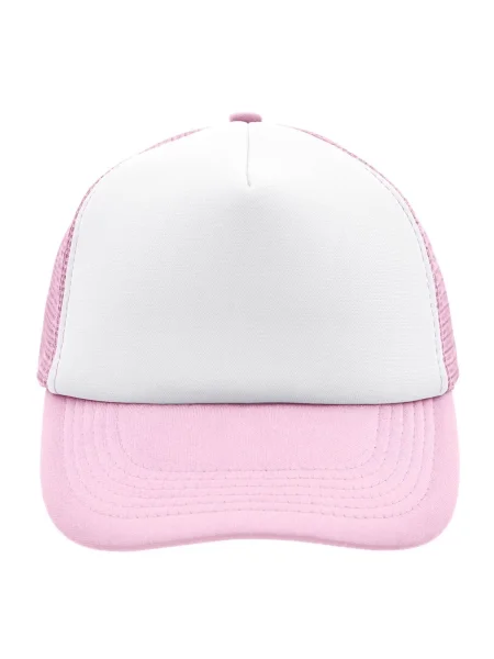 cappellino-trucker-5-pannelli-personalizzato-myrtle-beach-polyester-mesh-white-baby-pink-300.webp