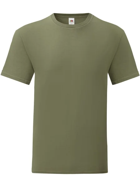maglietta-uomo-personalizzata-fruit-of-the-loom-iconic-150-t-classic-olive-123.webp