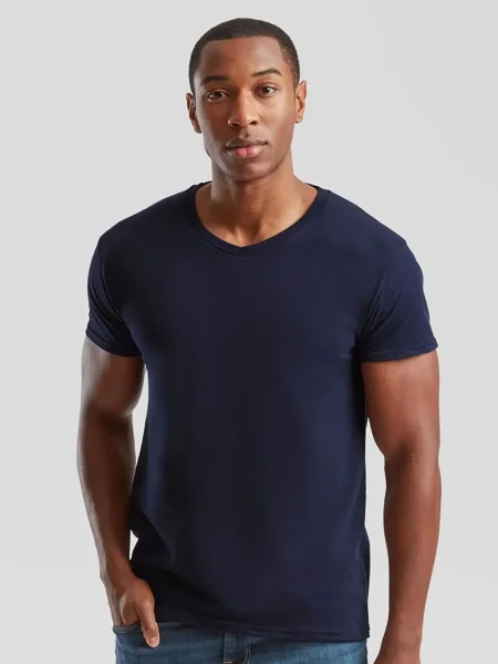maglietta-uomo-personalizzata-fruit-of-the-loom-iconic-150-v-neck-t-3.webp