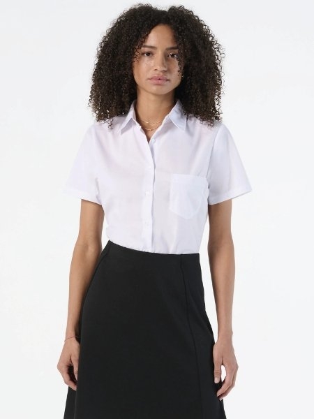 Camicia da donna personalizzata Sol's Escape