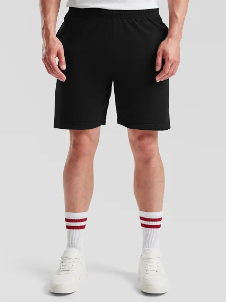 Lightweight shorts uomo personalizzati Fruit of the Loom