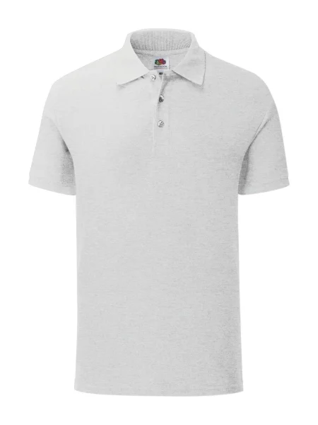 polo-slim-fit-fruit-of-the-loom-iconic-180-g-m2-heather-grey-73.webp