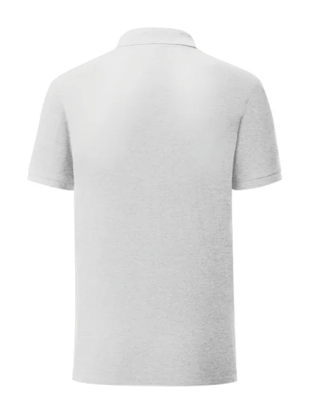 polo-slim-fit-fruit-of-the-loom-iconic-180-g-m2-heather-grey-75.webp