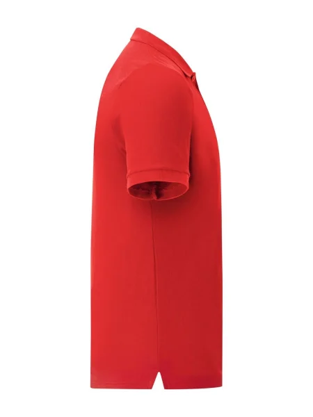 polo-slim-fit-fruit-of-the-loom-iconic-180-g-m2-red-65.webp