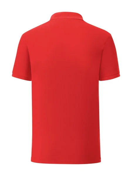 polo-slim-fit-fruit-of-the-loom-iconic-180-g-m2-red-66.webp