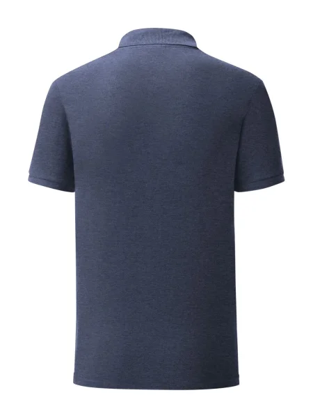 polo-slim-fit-fruit-of-the-loom-iconic-180-g-m2-vintage-heather-navy-105.webp