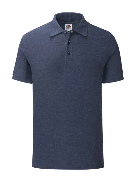 polo-uomo-personalizzata-fruit-of-the-loom-iconic-vintage-heather-navy-35.webp