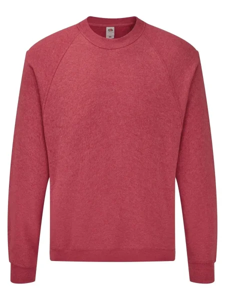 felpa-uomo-personalizzata-fruit-of-the-loom-classic-raglan-sweat-vintage-heather-red-58.webp