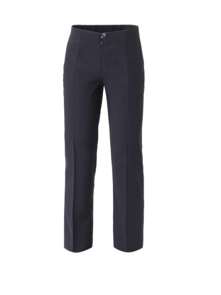 Pantalone Donna Fresco Lana