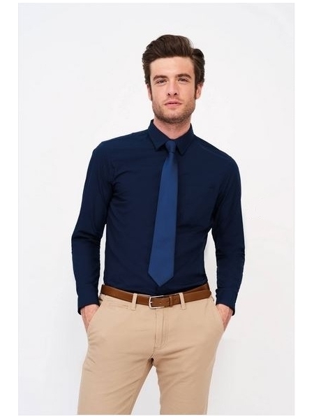 Camicia da uomo Sol's Baltimore Fit