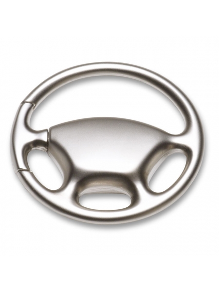 Portachiavi volante automobile