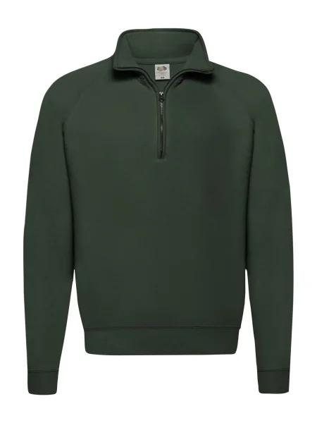 felpa-uomo-personalizzata-fruit-of-the-loom-classic-zip-neck-sweat-bottle-green-38.webp